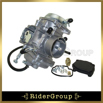 Carburetor For POLARIS SPORTSMAN 400 2001-2005 HO 4X4 2012-2014. 
Carburetor For POLARIS SPORTSMAN 400 2001-2005 HO 4X4 2012-2014.