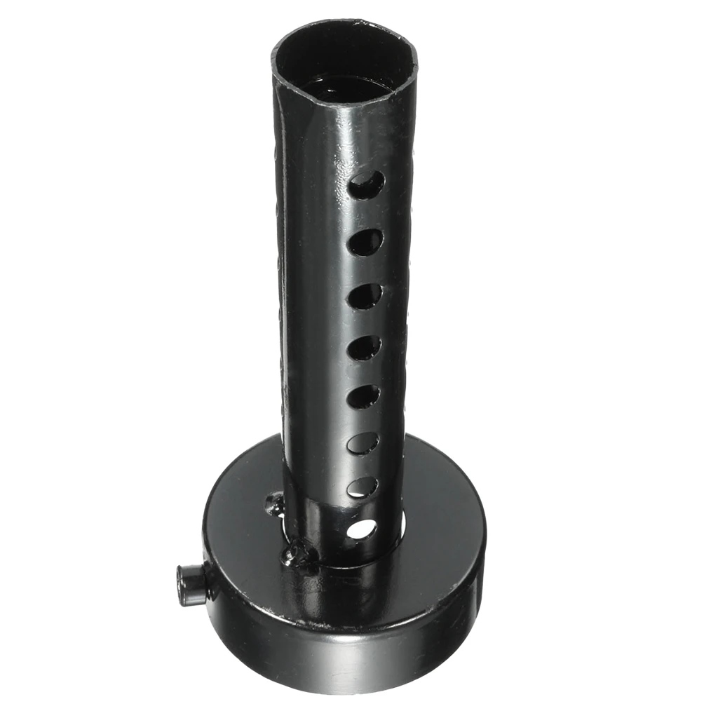 1 Pcs Universal Motorcycle Metal Exhaust Muffler Pipe Exhaust Can Muffler Pipe Baffle Noise Sound Killer 2.36 Inch Exhaust Can
1 Pcs Universal Motorcycle Metal Exhaust Muffler Pipe Exhaust Can Muffler Pipe Baffle Noise Sound Killer 2.36 Inch Exhaust Can