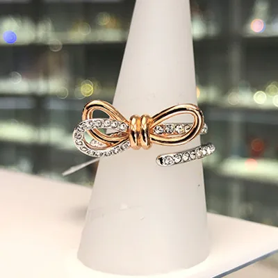 Bow Colorful Ring Silver Female For Women 2019 Combine Gold Wedding Woman New Jewelry Vintage
Bow Colorful Ring Silver Female For Women 2019 Combine Gold Wedding Woman New Jewelry Vintage