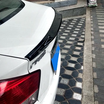 UBUYUWANT For Honda City 2008-2014 Spoiler Car Wing Decoration ABS Plastic Rear Trunk Spoiler for honda city
UBUYUWANT For Honda City 2008-2014 Spoiler Car Wing Decoration ABS Plastic Rear Trunk Spoiler for honda city