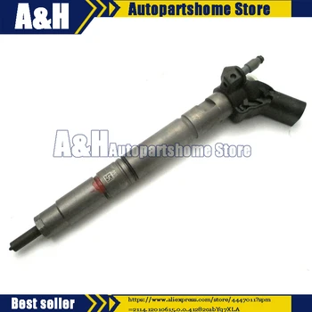 Fuel Injector 0445117022 059130277CD Fit for VW Touareg Audi A4 A5 A6
Fuel Injector 0445117022 059130277CD Fit for VW Touareg Audi A4 A5 A6