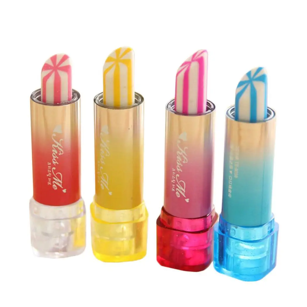 Вибратор В Форме Помады