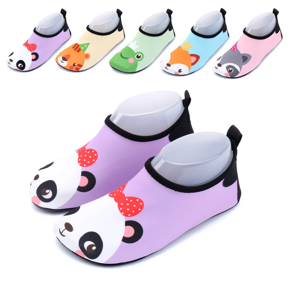 Animal Children Shoes Indoor Boys Socks Girls Shoes Unisex Diving Swim Beach Shoes Treadmill Gym Shoes Children slippers
Animal Children Shoes Indoor Boys Socks Girls Shoes Unisex Diving Swim Beach Shoes Treadmill Gym Shoes Children slippers