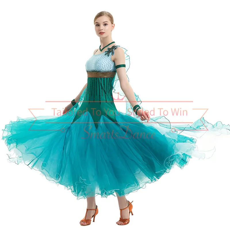 2019 New China Factory Wholesale Low back ballroom dress Sample Luxury Ballroom Dance Gowns Custom Made Free Shipping
2019 New China Factory Wholesale Low back ballroom dress Sample Luxury Ballroom Dance Gowns Custom Made Free Shipping
