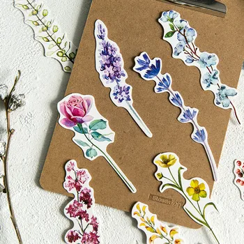 30Pcs/Box Kawaii Bookmarks Novelty Paper Book Markers Cute Flower Bookmarks For Girls Gifts School Office Supplies Stationery
30Pcs/Box Kawaii Bookmarks Novelty Paper Book Markers Cute Flower Bookmarks For Girls Gifts School Office Supplies Stationery