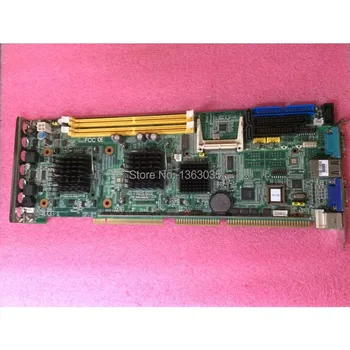 DHL EMS-freeshipping PCA-6008 REV.A1 19A2600801 industrial motherboard CPU Card tested working
DHL EMS-freeshipping PCA-6008 REV.A1 19A2600801 industrial motherboard CPU Card tested working