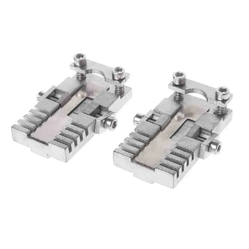 Multifunctional Vertical Milling Key Machine Fixture Auxiliary Fixture Universal Car Key Copying Tool Vertical Milling Key Mac
Multifunctional Vertical Milling Key Machine Fixture Auxiliary Fixture Universal Car Key Copying Tool Vertical Milling Key Mac