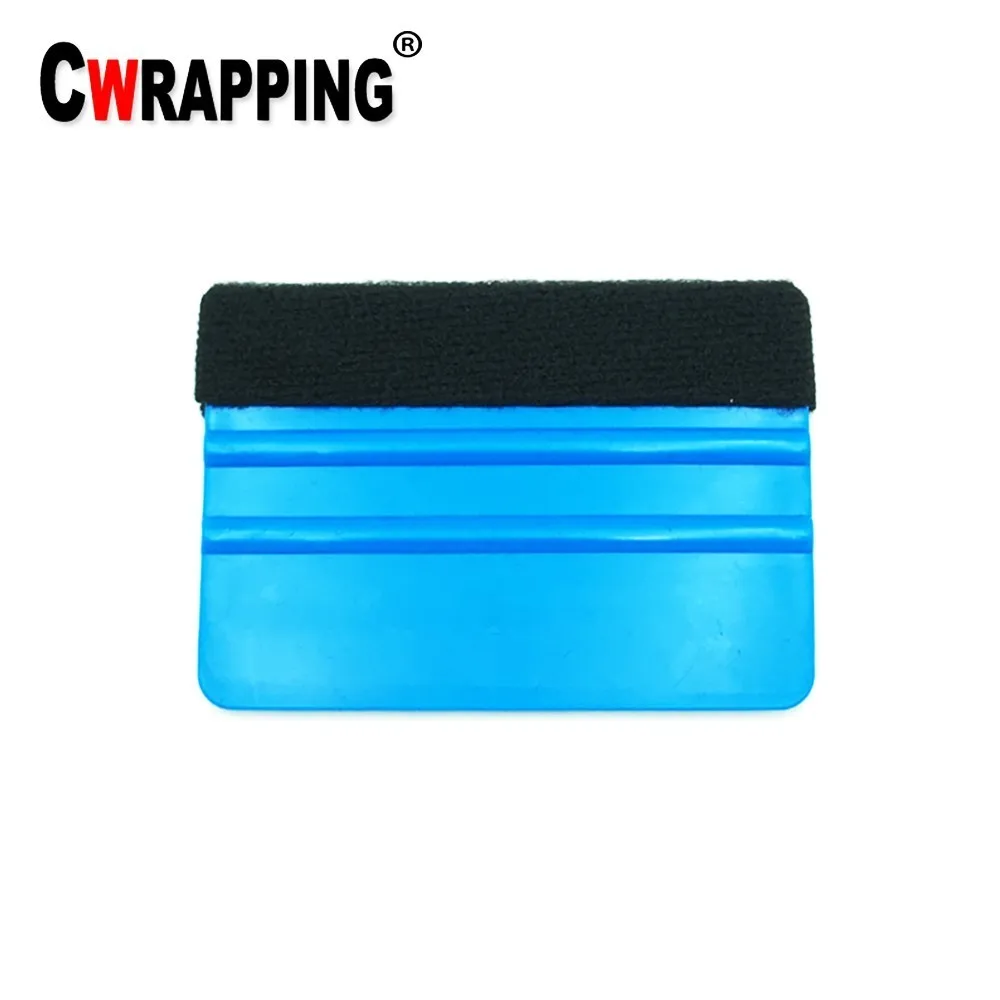 1 Pcs Car Vinyl Film Wrapping Tools Blue Scraper Squeegee Felt Edge Auto Cleaning Scrper Car Styling Stickers Auto Accessories
1 Pcs Car Vinyl Film Wrapping Tools Blue Scraper Squeegee Felt Edge Auto Cleaning Scrper Car Styling Stickers Auto Accessories