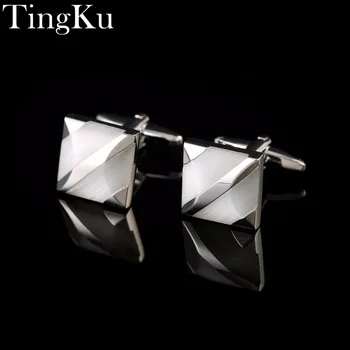 Personalized Cufflinks Dress Shirt Gifts for Men High Quality Mens Luxury Cufflinks Wedding Brand CuffButtons Woman Jewelry Mens 
Personalized Cufflinks Dress Shirt Gifts for Men High Quality Mens Luxury Cufflinks Wedding Brand CuffButtons Woman Jewelry Mens