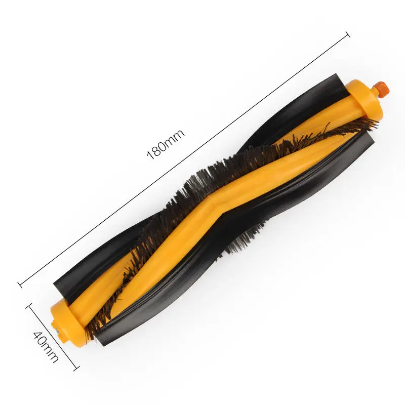 hot sale Brush +Filter Vacuum Cleaner Accessories Pack For Ecovacs Deebot Dt85/Dt83/Dm80/Dm81/Dm85
hot sale Brush +Filter Vacuum Cleaner Accessories Pack For Ecovacs Deebot Dt85/Dt83/Dm80/Dm81/Dm85