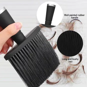 BellyLady Professional Soft Neck Face Duster Brushes Barber Hair Clean Hairbrush Salon Cutting Hairdressing Tool
BellyLady Professional Soft Neck Face Duster Brushes Barber Hair Clean Hairbrush Salon Cutting Hairdressing Tool