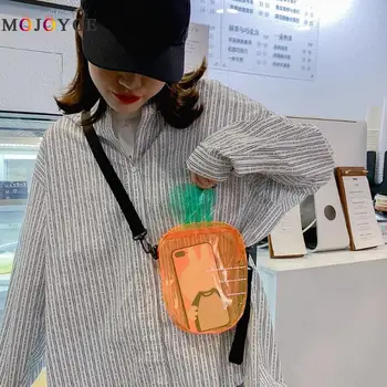 Creative Carrot Shape PVC Clear Shoulder Bags Jelly Transparent Small Crossbody Bags For Women
Creative Carrot Shape PVC Clear Shoulder Bags Jelly Transparent Small Crossbody Bags For Women