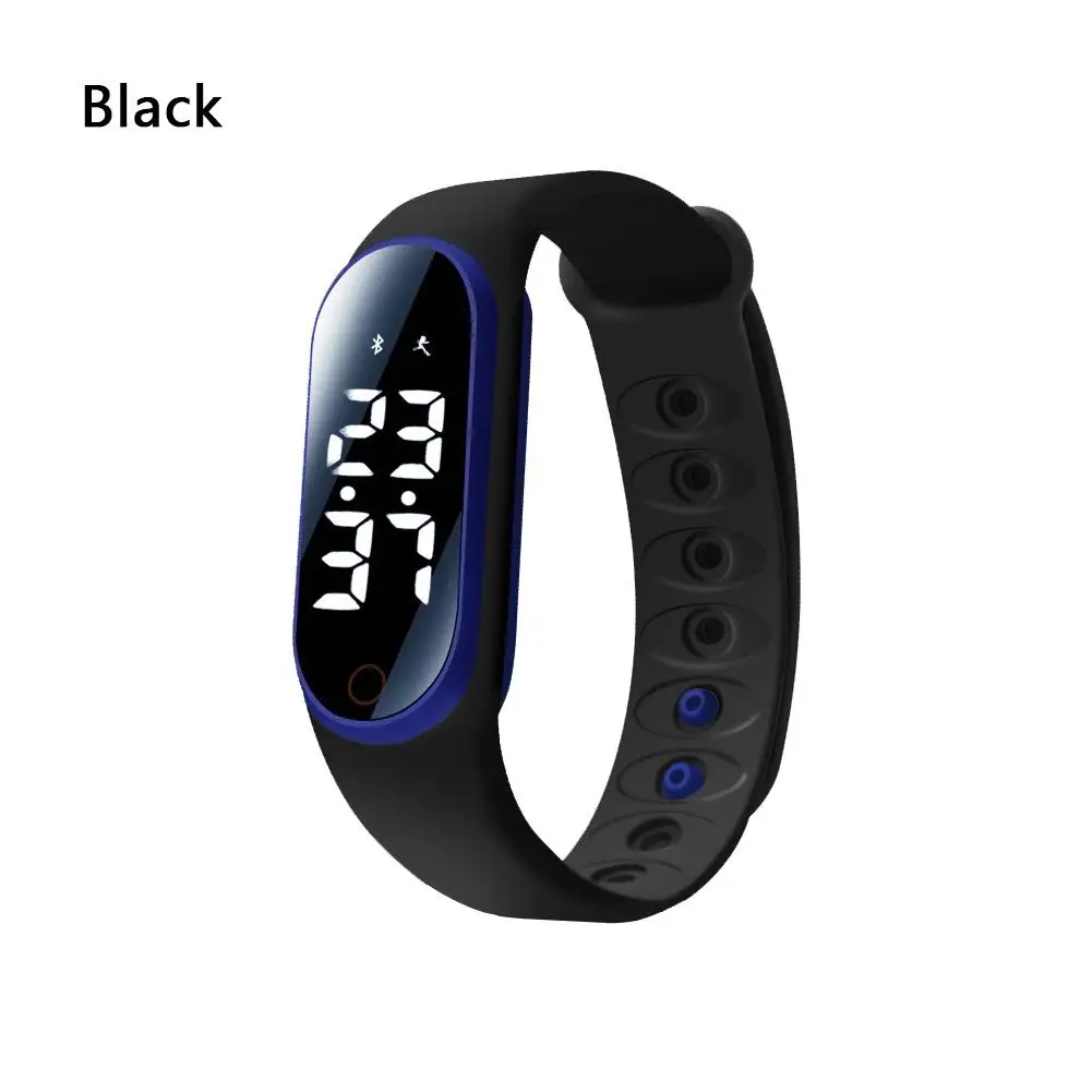 Smart Wristband Sleep Monitoring Calorie Consumption Pedometer Bluetooth Camera Waterproof Bracelet For Android IOS
Smart Wristband Sleep Monitoring Calorie Consumption Pedometer Bluetooth Camera Waterproof Bracelet For Android IOS
