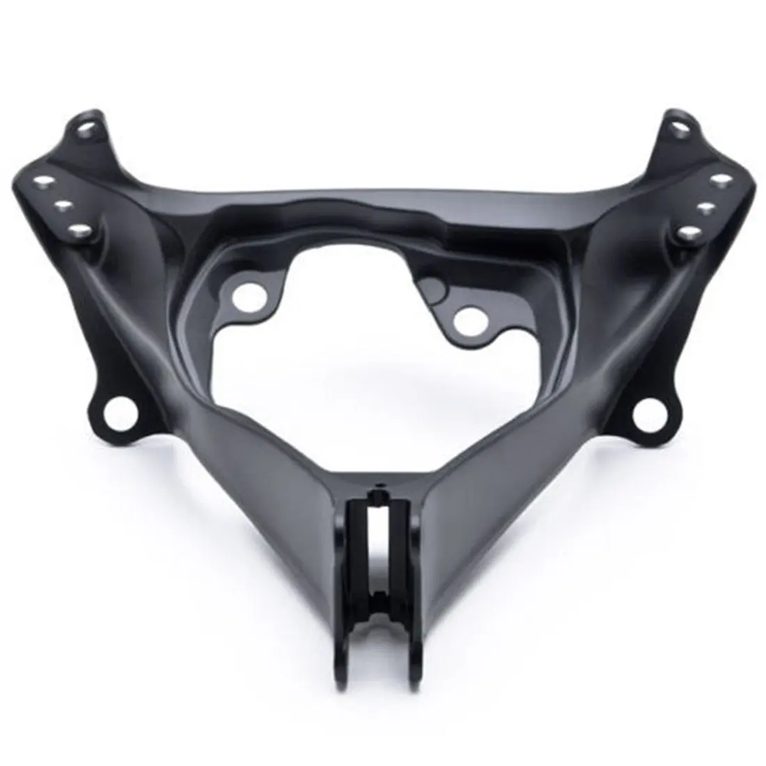 For 2008 2009 2010 Suzuki GSX-R GSXR 600 750 K8 Upper Cowling Stay Front Headlight Fairing Bracket Aluminum Motorcycle Parts
For 2008 2009 2010 Suzuki GSX-R GSXR 600 750 K8 Upper Cowling Stay Front Headlight Fairing Bracket Aluminum Motorcycle Parts