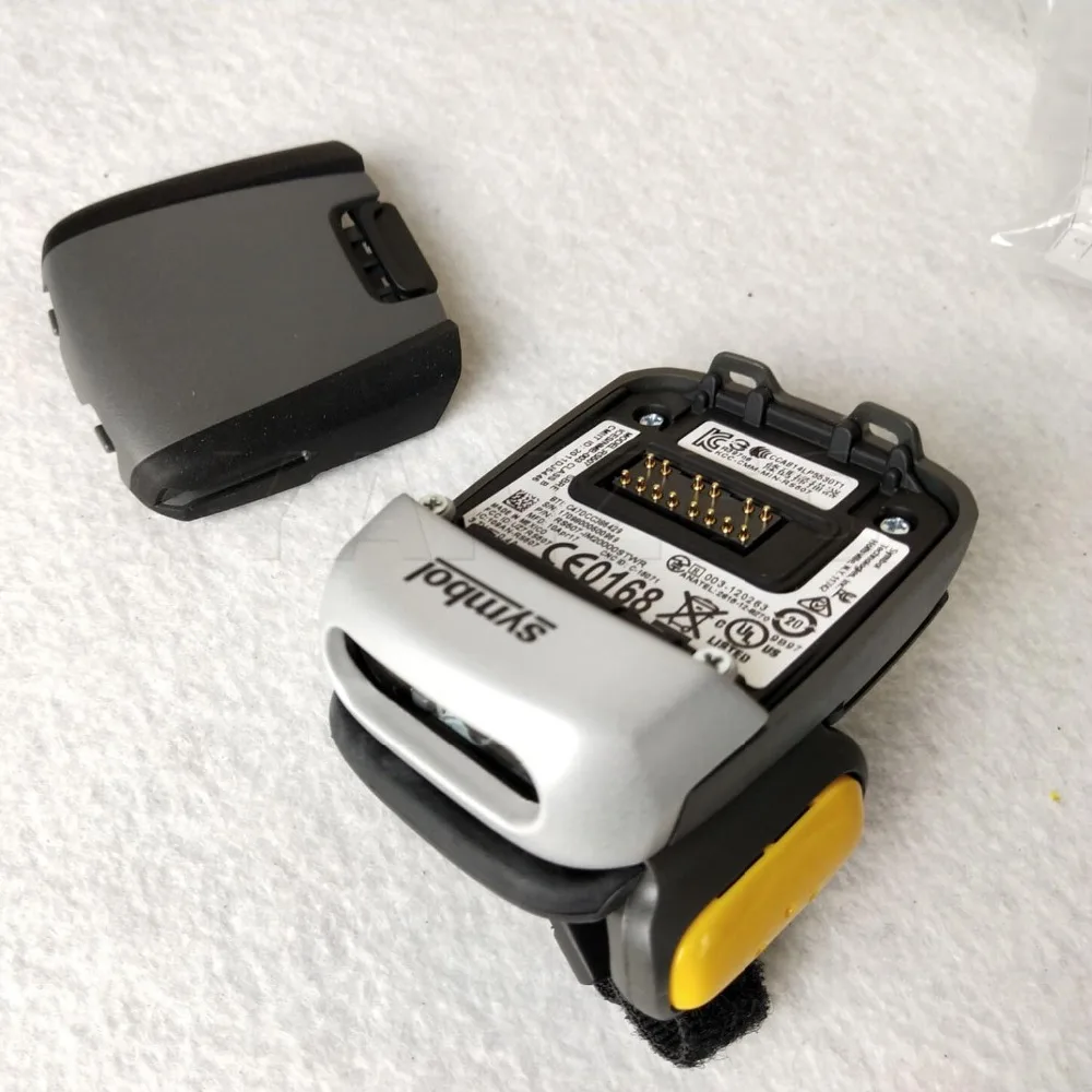 10PCS RS507 RS507-IM20000STWR N2S27ER For Symbol Ring Bluetooth Mounted Scanning Engine 2D Barcode Scanner
10PCS RS507 RS507-IM20000STWR N2S27ER For Symbol Ring Bluetooth Mounted Scanning Engine 2D Barcode Scanner