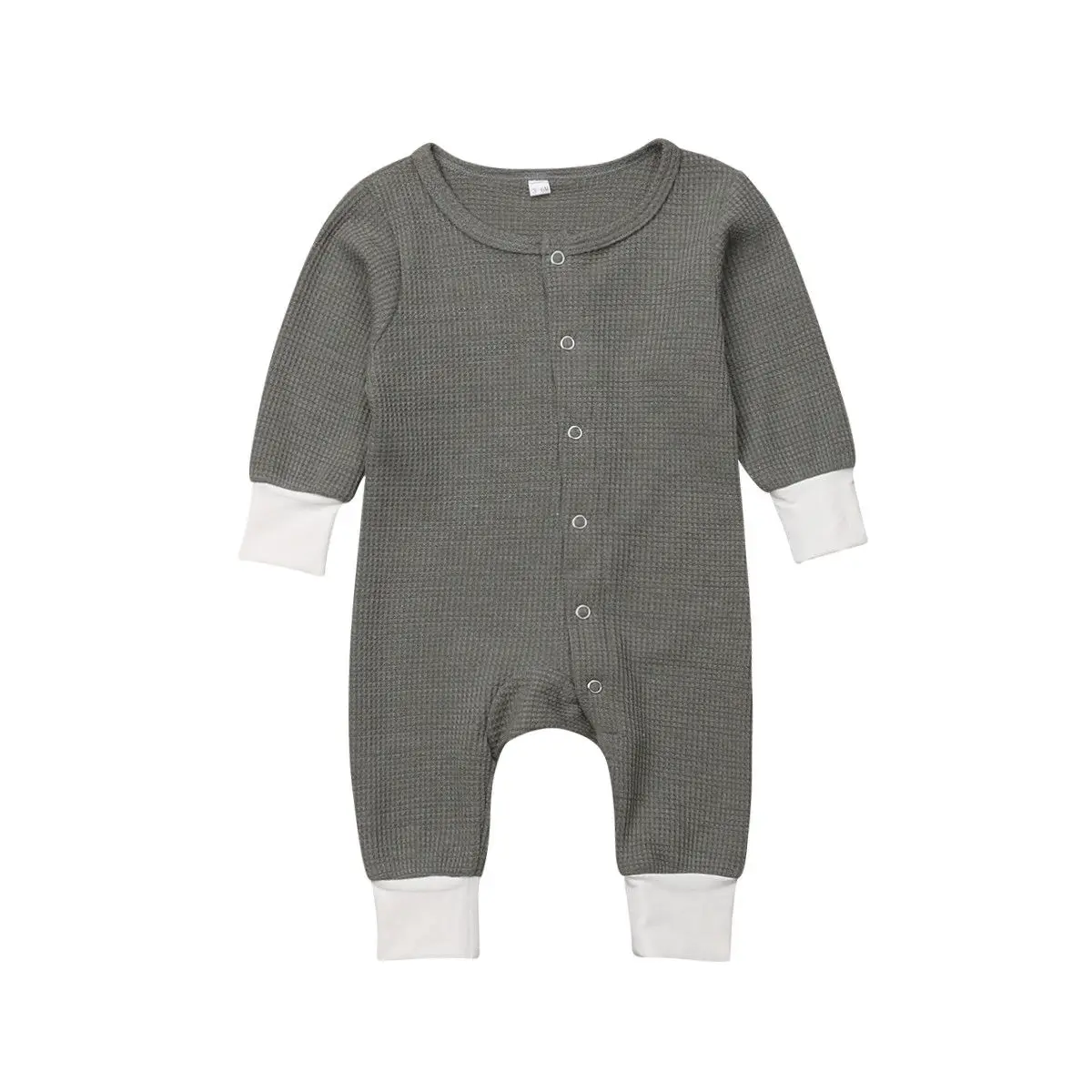 Emmababy Newborn Infant Kids Baby Boy Long Sleeve Solid Romper Jumpsuit Playsuit Set Clothes Outfits
Emmababy Newborn Infant Kids Baby Boy Long Sleeve Solid Romper Jumpsuit Playsuit Set Clothes Outfits