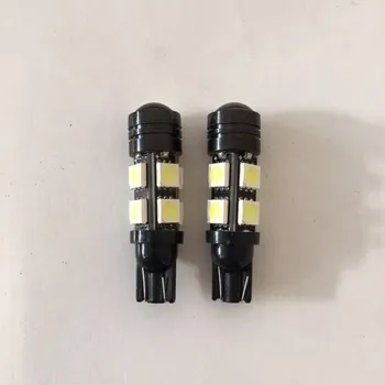 Auto LED lamps, 8+1 car lamp bulb modified lens lamp general super bright T10 lights
Auto LED lamps, 8+1 car lamp bulb modified lens lamp general super bright T10 lights