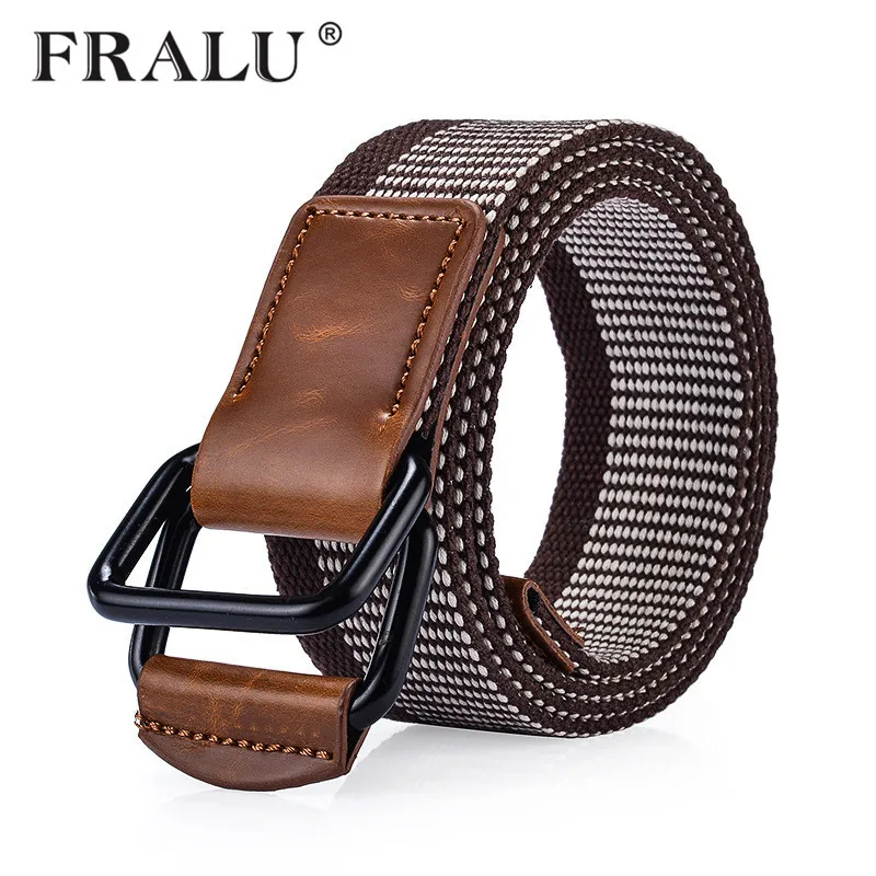 FRALU Military Belt Outdoor Tactical Belt Men & Women High Quality Belts For Jeans Male Canvas Straps 6 Colors large size
FRALU Military Belt Outdoor Tactical Belt Men & Women High Quality Belts For Jeans Male Canvas Straps 6 Colors large size