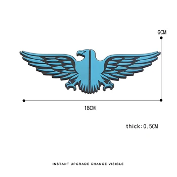 car accessories personal car stickers animal models door anti-collision stickers for Dodge charger journey challenger caliber
car accessories personal car stickers animal models door anti-collision stickers for Dodge charger journey challenger caliber