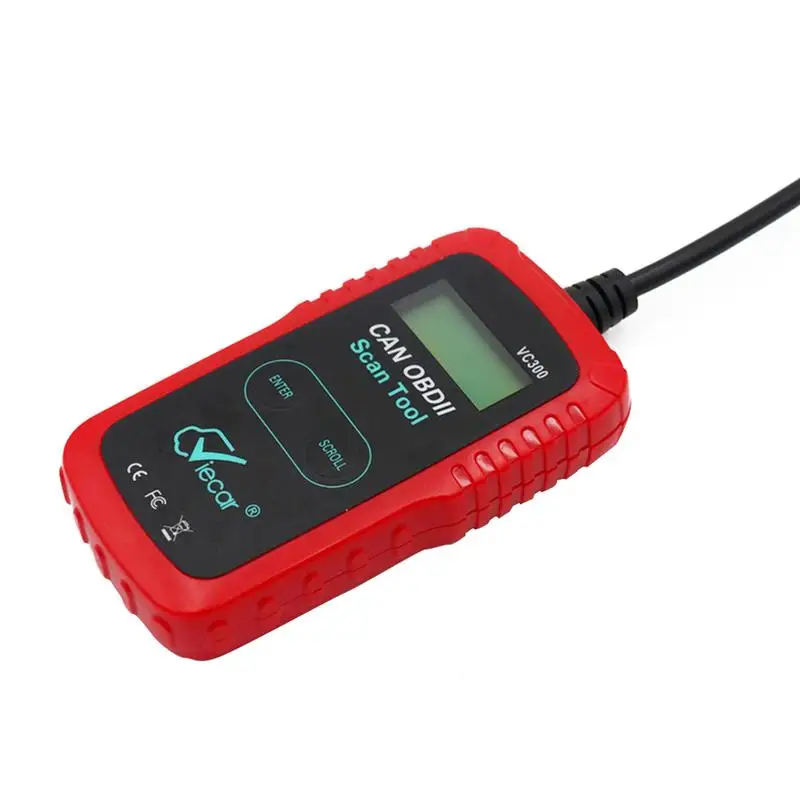 OBD2 CANSANER детектор ИНСТРУМЕНТ Bluetooth Автомобильный сканер OBD 2 диагностический