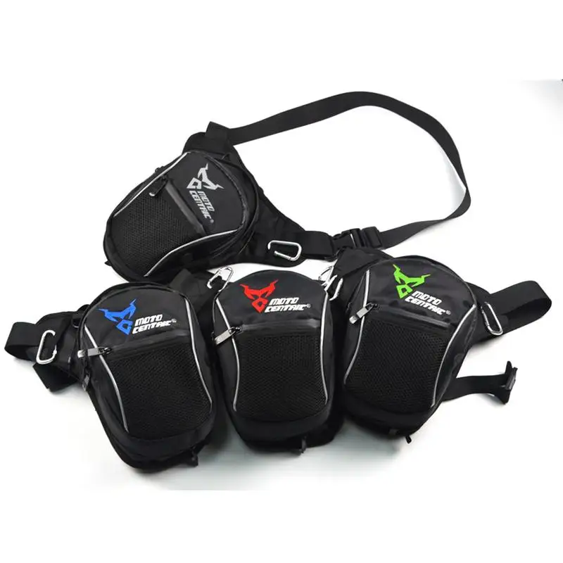 Motorcycle Casual Waist Bag Leg Package Black Fashion Waterproof Oxford Cloth Wear-resistant Durable High Capacity Practical
Motorcycle Casual Waist Bag Leg Package Black Fashion Waterproof Oxford Cloth Wear-resistant Durable High Capacity Practical