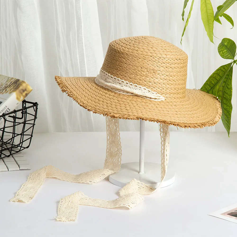 CANCHANGE 2019 Hot Sell Straw Summer Sun Hat Women Beach Climbing Outdoor Casual Fashion Hat Lady Flat Gorras
CANCHANGE 2019 Hot Sell Straw Summer Sun Hat Women Beach Climbing Outdoor Casual Fashion Hat Lady Flat Gorras