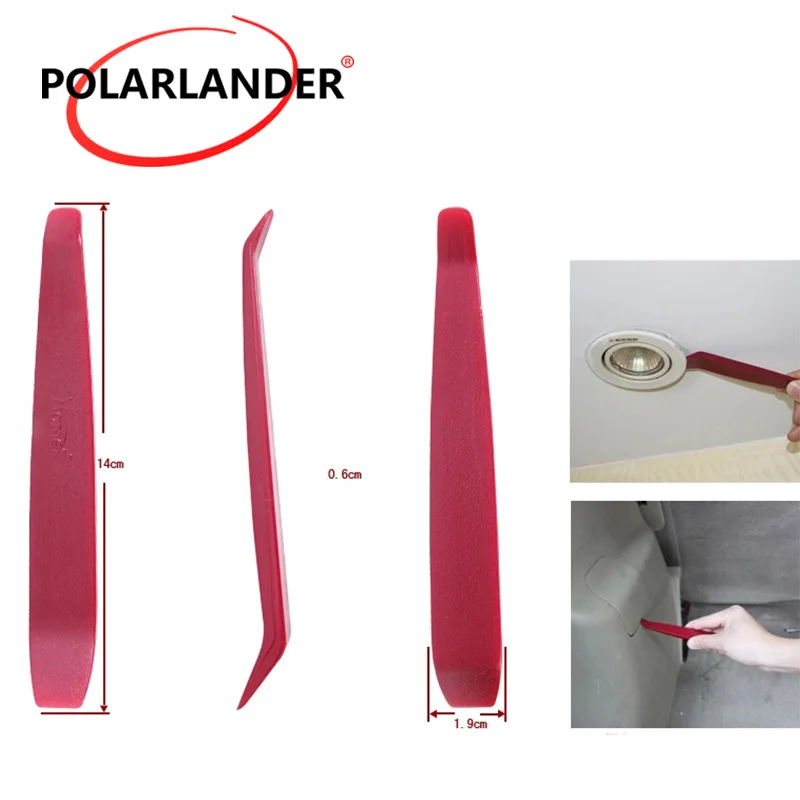 Набор инструментов для ремонта дверных зажимов, 4 комплекта, универсальный стиль, автомобильный радиоприемник, автомобильная аудио панель, устройство для удаления, пластиковый инструмент для ремонта 
Набор инструментов для ремонта дверных зажимов, 4 комплекта, универсальный стиль, автомобильный радиоприемник, автомобильная аудио панель, устройство для удаления, пластиковый инструмент для ремонта