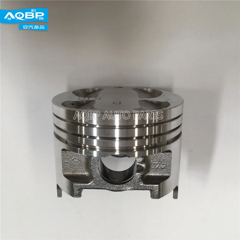 Original Pistions S1000L21181-60065 for JAC car J2 piston rings automotive parts china
Original Pistions S1000L21181-60065 for JAC car J2 piston rings automotive parts china