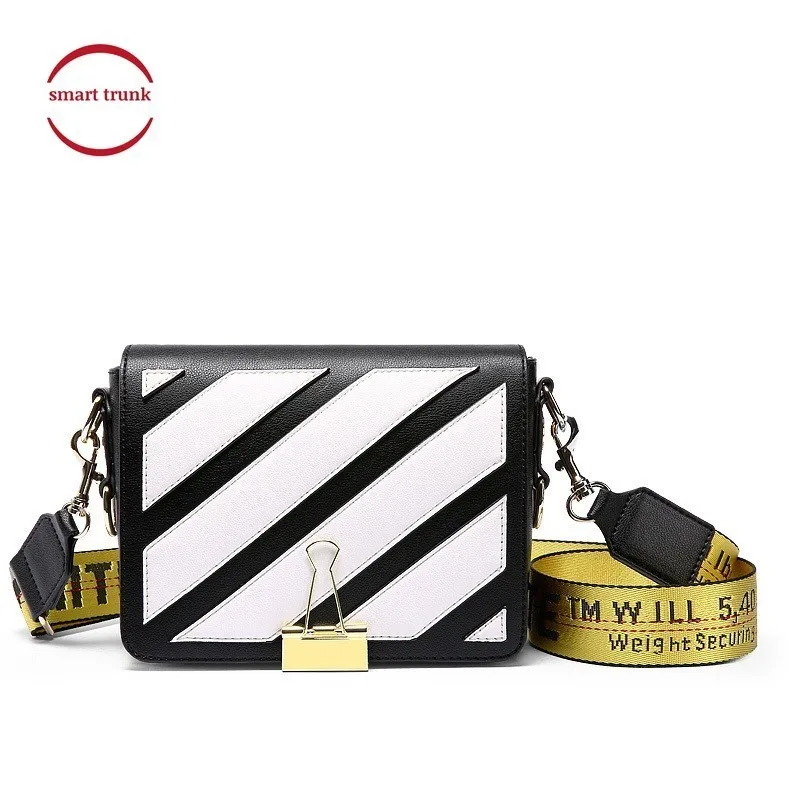2019 New High Quality Leather Handbag Lady Messenger Bags Stripes Pattern Women Small Shoulder Bag Womens Crossbody Bags
2019 New High Quality Leather Handbag Lady Messenger Bags Stripes Pattern Women Small Shoulder Bag Womens Crossbody Bags