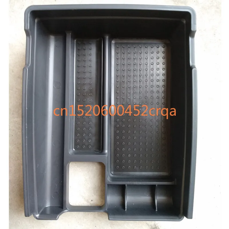 Black Central Console Multifunction Storage Box Phone Tray Accessory For Nissan X-Trail X Trail T32 Rogue 2014 - 2018
Black Central Console Multifunction Storage Box Phone Tray Accessory For Nissan X-Trail X Trail T32 Rogue 2014 - 2018