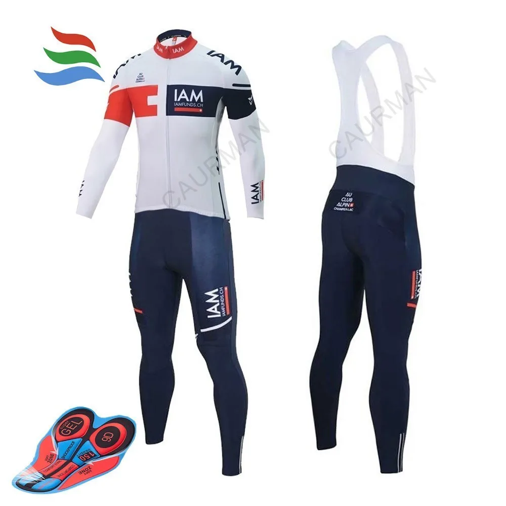 2016 Pro Team Cycling Jersey Long Sleeve Mens Quick Dry Thin Bike Cloth MTB Ropa Ciclismo Bicycle Maillot Gel Bib Pants
2016 Pro Team Cycling Jersey Long Sleeve Mens Quick Dry Thin Bike Cloth MTB Ropa Ciclismo Bicycle Maillot Gel Bib Pants