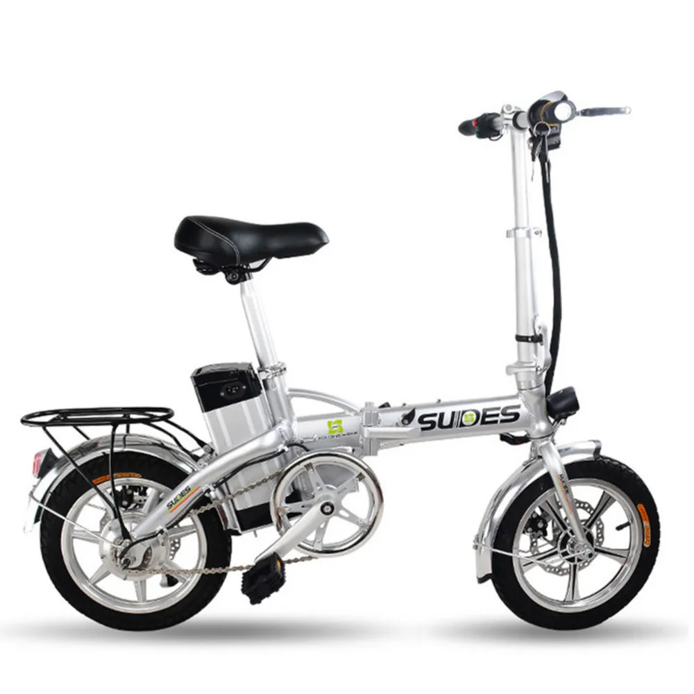 New 2016 X-front Brand Foldable Electric Bicycle 14 Inch Mini Cool Cycling 15a E-bike Disc Brake Lithium Battery Electric Bike
New 2016 X-front Brand Foldable Electric Bicycle 14 Inch Mini Cool Cycling 15a E-bike Disc Brake Lithium Battery Electric Bike