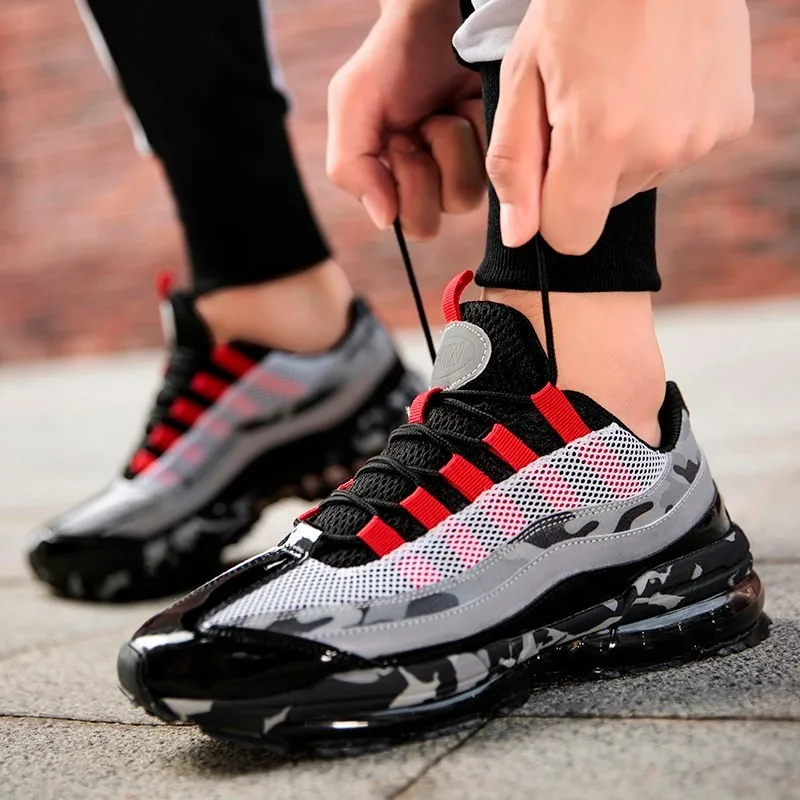 Men sneakers Quality Special Force Tactical Desert Combat Ankle Boats Army Work Shoes Comfort cushioning Fashion casual shoes
Men sneakers Quality Special Force Tactical Desert Combat Ankle Boats Army Work Shoes Comfort cushioning Fashion casual shoes
