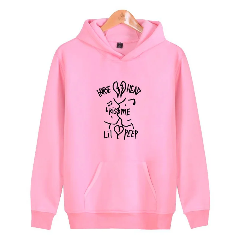 lil peep hellboy 2019 Fashion Hoodies Men Hip Hop Mens Brand Solid hooded Hoodie Sweatshirt Men Hoody V3625
lil peep hellboy 2019 Fashion Hoodies Men Hip Hop Mens Brand Solid hooded Hoodie Sweatshirt Men Hoody V3625