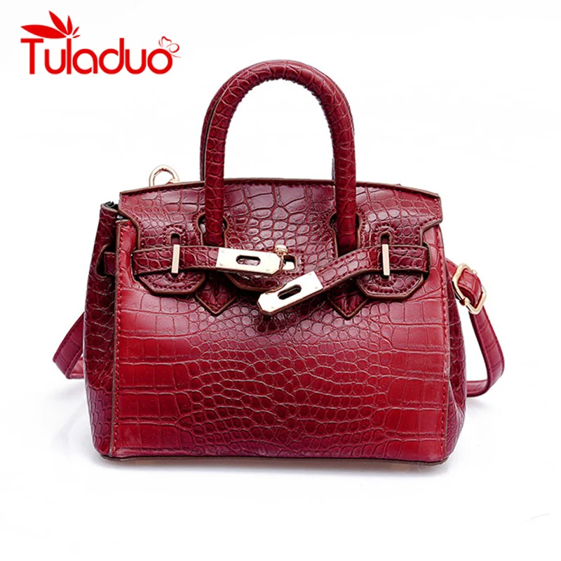 Steven Brand Alligator HandBag Luxury Handbags Women Bags Designer Vintage Tote Bag Leather Crossbody Bags for Women 2018 Bolsa
Steven Brand Alligator HandBag Luxury Handbags Women Bags Designer Vintage Tote Bag Leather Crossbody Bags for Women 2018 Bolsa