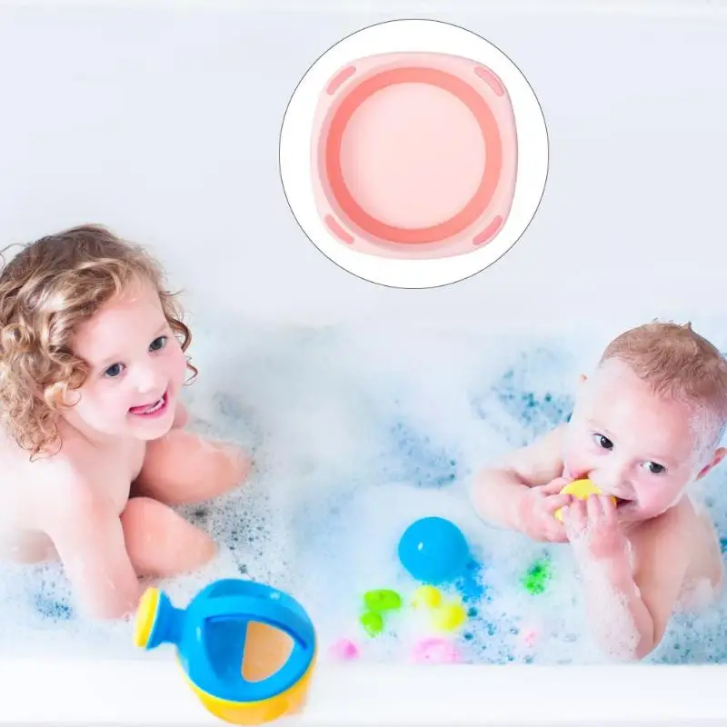 1PCS Folding Wash Basin Outdoor Food Container Silicone Washbasin Bathroom Kitchen Washing Accessories Portable Easy-Storage
1PCS Folding Wash Basin Outdoor Food Container Silicone Washbasin Bathroom Kitchen Washing Accessories Portable Easy-Storage