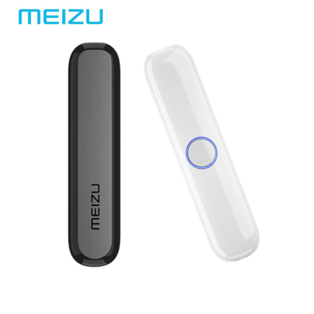 Original MEIZU BAR01 Bluetooth Receiver Wireless Audio Adapter for Smartphone Stereo Earphone Handsfree Call Music Receivers
Original MEIZU BAR01 Bluetooth Receiver Wireless Audio Adapter for Smartphone Stereo Earphone Handsfree Call Music Receivers