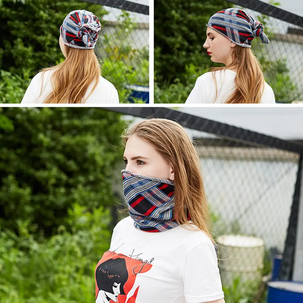 New Fashion Printed Outdoor Cycling Soft Warm Face Mask Neck Gaiter Balaclava Scarf
New Fashion Printed Outdoor Cycling Soft Warm Face Mask Neck Gaiter Balaclava Scarf