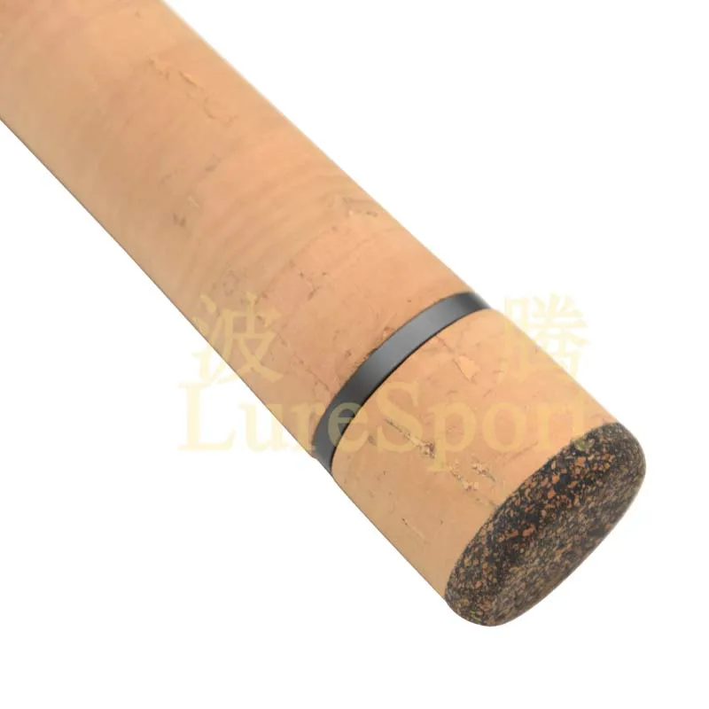 LureSport cork grip cork Butt Aluminun Ring Set Rod Building Component Cork Rod handle Repair Fishing Pole DIY Accessory
LureSport cork grip cork Butt Aluminun Ring Set Rod Building Component Cork Rod handle Repair Fishing Pole DIY Accessory