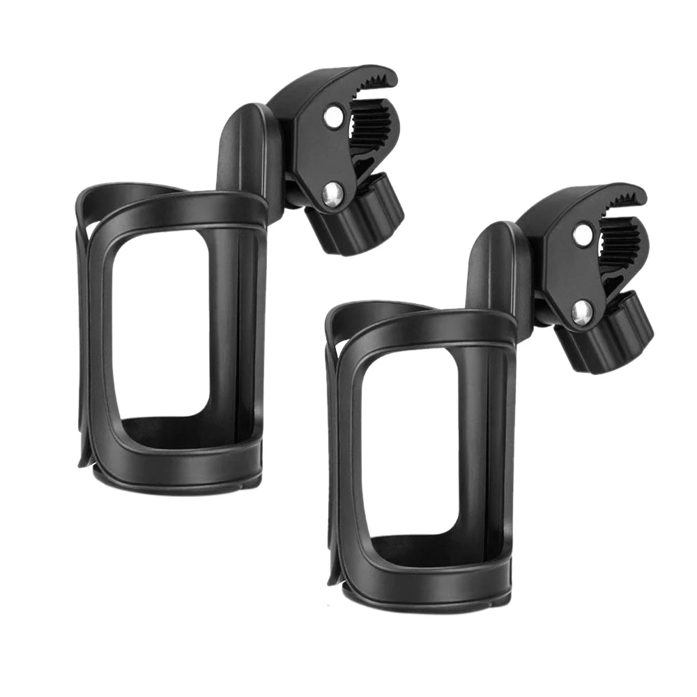 Bicycle Cup Holder 360 Degree Bittle Holder For Baby Strooler Baby Car Cup Holder Bottle Holder Rack Wheelchair Motocycle Water
Bicycle Cup Holder 360 Degree Bittle Holder For Baby Strooler Baby Car Cup Holder Bottle Holder Rack Wheelchair Motocycle Water