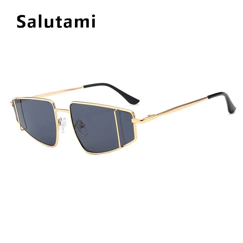 Alloy Triangle Sunglasses Women 2019 New Luxury Brand Cat Eye Sun Glasses Men Small Frame Clear Lens Eyewear Oculos
Alloy Triangle Sunglasses Women 2019 New Luxury Brand Cat Eye Sun Glasses Men Small Frame Clear Lens Eyewear Oculos