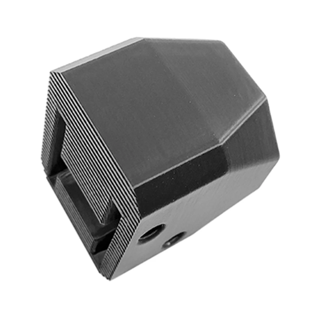 for DK RX AK 29mm Thread Adapter for RX AK for HUBLAI Metal Quick Release Buffer Tube and Flame Buffer Tube
for DK RX AK 29mm Thread Adapter for RX AK for HUBLAI Metal Quick Release Buffer Tube and Flame Buffer Tube