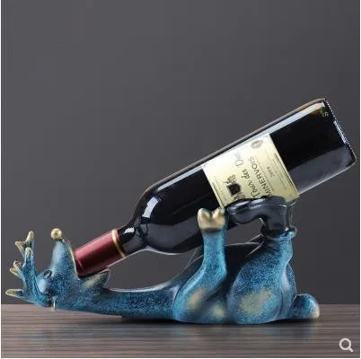 Wine Rack Deer Crafts Ornaments, European Creative Decorations, Home Furnishings, New Home Gifts
Wine Rack Deer Crafts Ornaments, European Creative Decorations, Home Furnishings, New Home Gifts