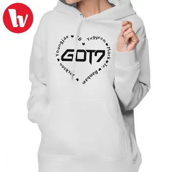 Got 7 Kpop Hoodie GOT7 Heart Hoodies Cotton Printed Hoodies Women Red Streetwear Long Sleeve Sexy Oversized Pullover Hoodie
Got 7 Kpop Hoodie GOT7 Heart Hoodies Cotton Printed Hoodies Women Red Streetwear Long Sleeve Sexy Oversized Pullover Hoodie