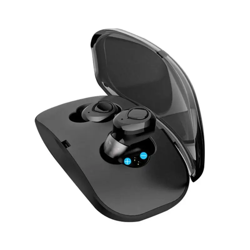 Bluetooth Earphones Headset Cordless Headphone With Mic Wireless Earbuds fone de ouvido Bluetooth TWS Phone Earphones Headphones
Bluetooth Earphones Headset Cordless Headphone With Mic Wireless Earbuds fone de ouvido Bluetooth TWS Phone Earphones Headphones