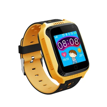M05 Kids Smart Watch GPS Locator Tracker 1.44" TFT Screen Wristwatches SIM Remote Voice Monitoring Calls SOS Alarm Smartwatch
M05 Kids Smart Watch GPS Locator Tracker 1.44" TFT Screen Wristwatches SIM Remote Voice Monitoring Calls SOS Alarm Smartwatch