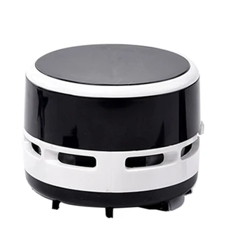 Multifunction Mini Vacuum Cleaner Portable Desktop Sweeper Handheld Cordless Cleaning For Home Office Car
Multifunction Mini Vacuum Cleaner Portable Desktop Sweeper Handheld Cordless Cleaning For Home Office Car