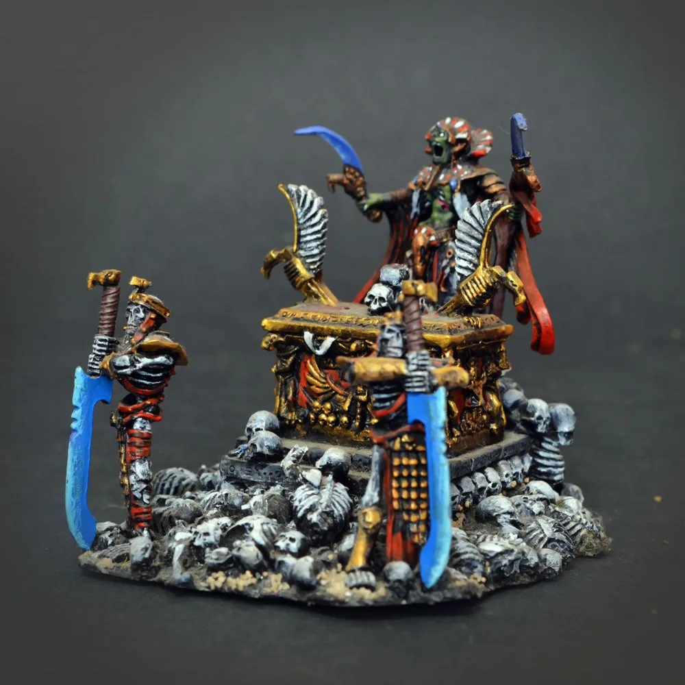 Wood Elf Spellsinger