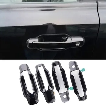 SPEEDWOW Exterior Door Handle Front Rear Right Left Door Handle For Kia Sorento 2003 2004 2005 2006 2007 2008 2009 82650-3E010
SPEEDWOW Exterior Door Handle Front Rear Right Left Door Handle For Kia Sorento 2003 2004 2005 2006 2007 2008 2009 82650-3E010