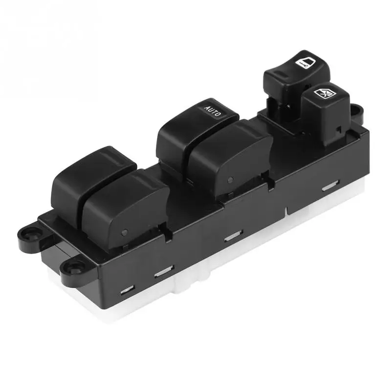 Car Window Lifter Control Switch Left Hand Driver Side Power Master Window Switch for Subaru Impreza Nissan Maxima 25401-2Y910
Car Window Lifter Control Switch Left Hand Driver Side Power Master Window Switch for Subaru Impreza Nissan Maxima 25401-2Y910